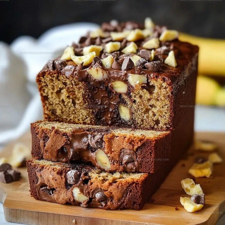 6886151 Greek Yogurt Banana Bread Recipe