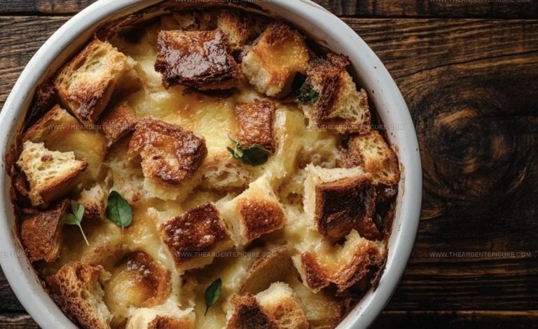 9991074 New Orleans Bread Pudding Recipe