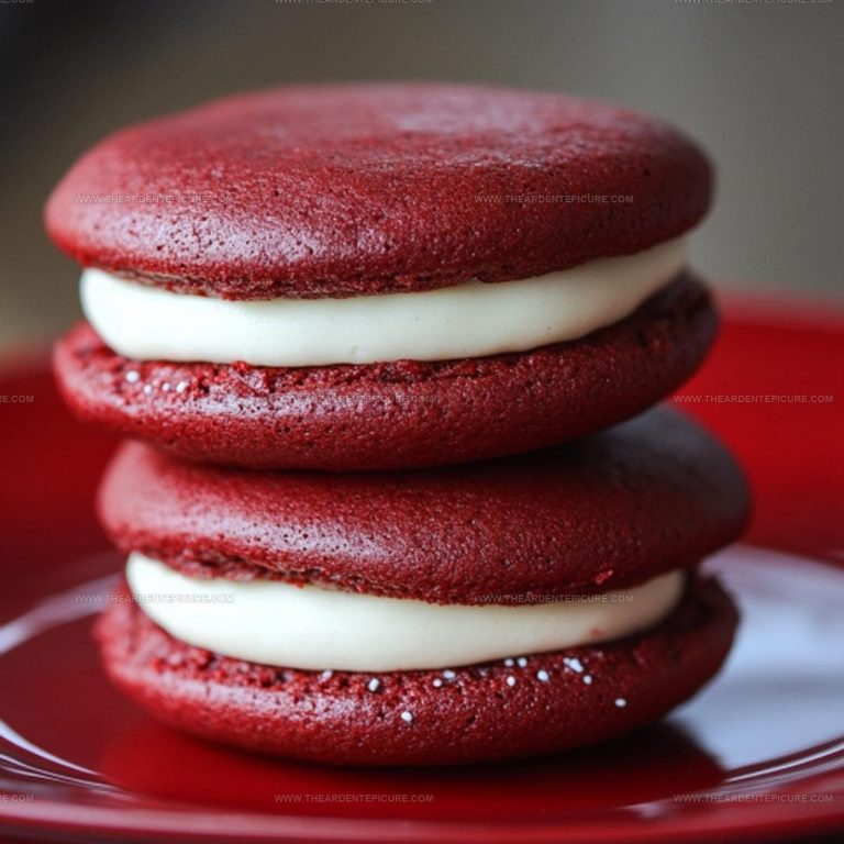 8361010 Red Velvet Whoopie Pies Recipe