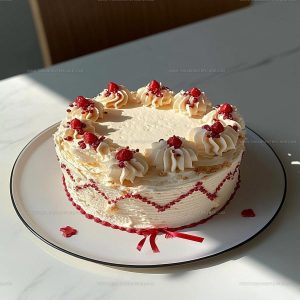 9526386 Petite Bento Cake Recipe