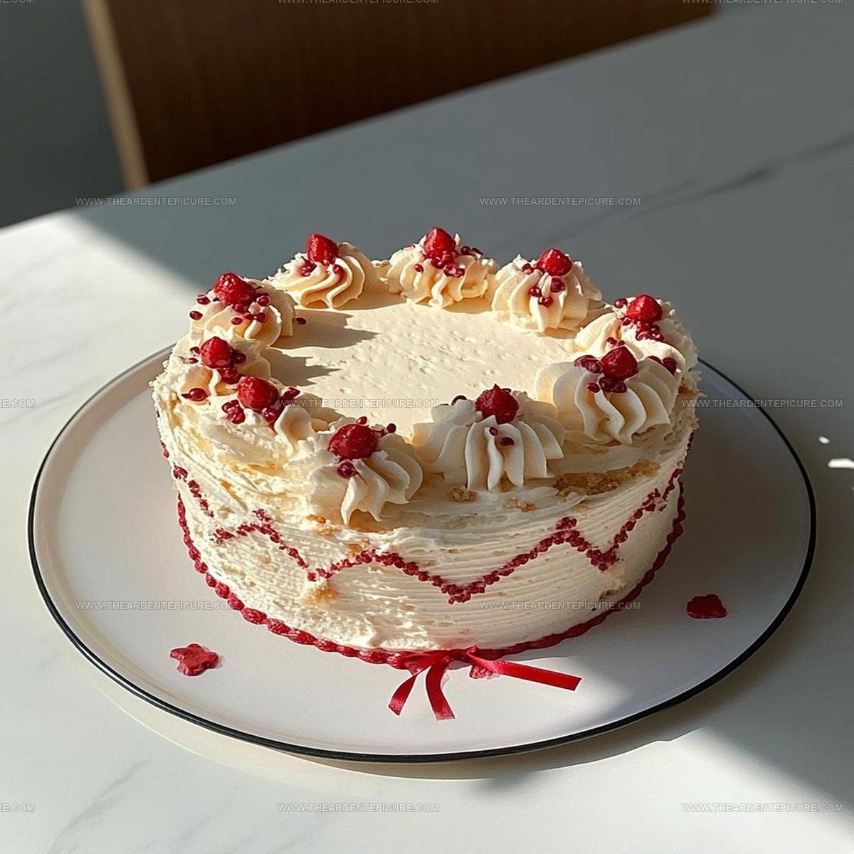 9526386 Petite Bento Cake Recipe