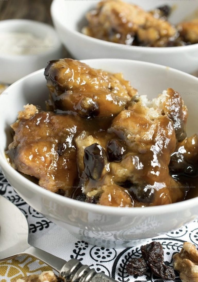 7242594 Sour Cream Pudding Cake Recipe