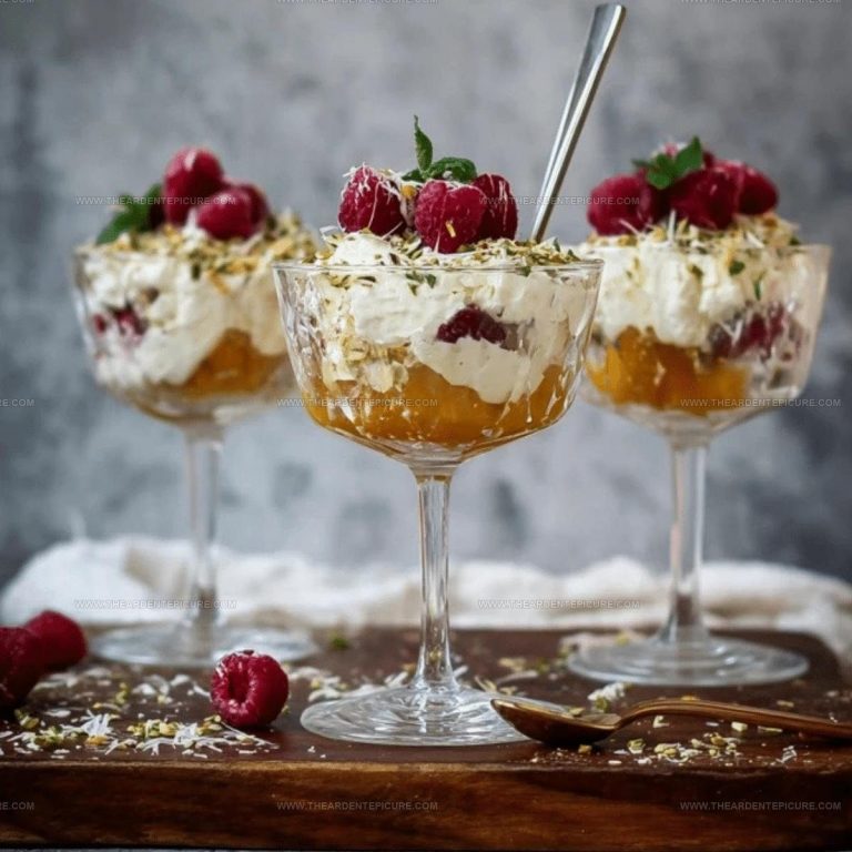 2106439 Raspberry Eton Mess Recipe
