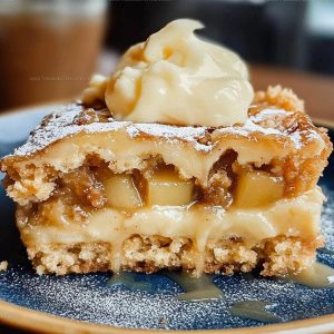 5308265 Apple Butterscotch Cake Recipe