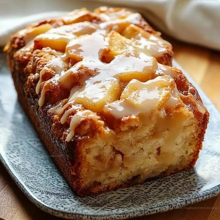6090492 Amish Apple Fritter Bread Recipe