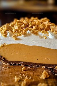 9403280 Amish Peanut Butter Cream Pie Recipe