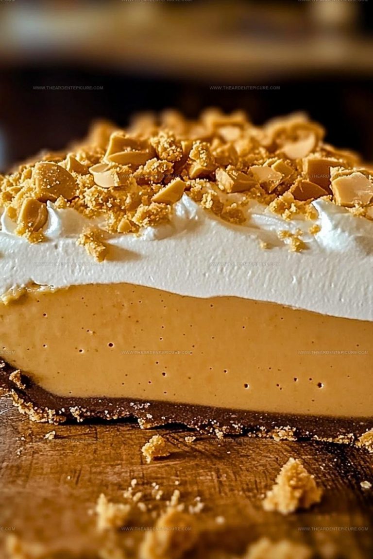 9403280 Amish Peanut Butter Cream Pie Recipe