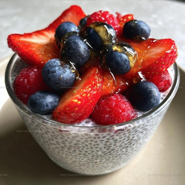 5326408 Chia Pudding Recipe